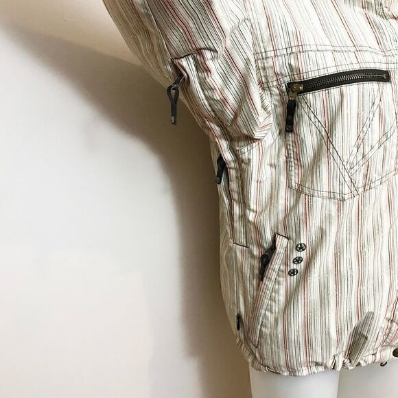 O'NEILL freedom series waterproof snowboard ski jacket 🌻💚 - Picture 12 of 16